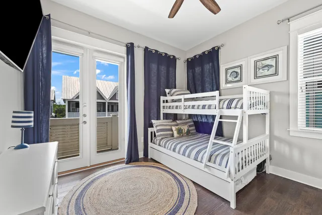 $750,000 | 26 Milestone Dr Inlet Beach, Unit C, Inlet Beach, FL 32461