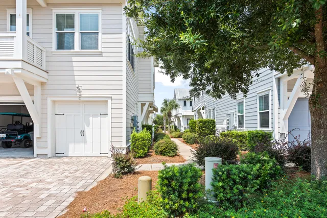 $750,000 | 26 Milestone Dr Inlet Beach, Unit C, Inlet Beach, FL 32461