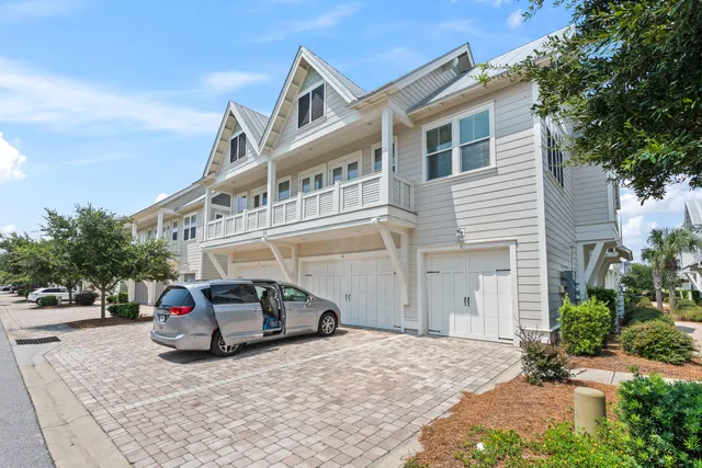 $750,000 | 26 Milestone Dr Inlet Beach, Unit C, Inlet Beach, FL 32461