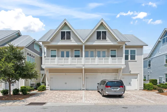 $750,000 | 26 Milestone Dr Inlet Beach, Unit C, Inlet Beach, FL 32461