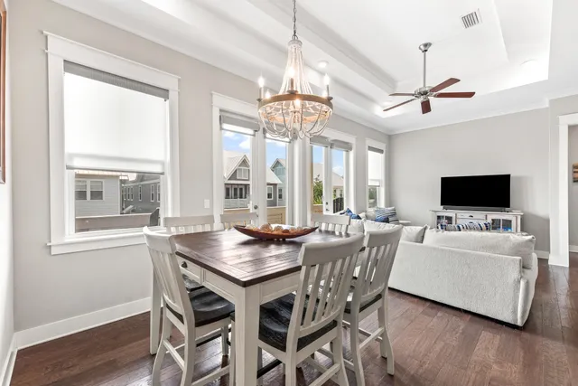 $750,000 | 26 Milestone Dr Inlet Beach, Unit C, Inlet Beach, FL 32461