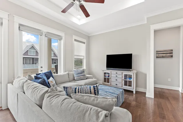 $750,000 | 26 Milestone Dr Inlet Beach, Unit C, Inlet Beach, FL 32461