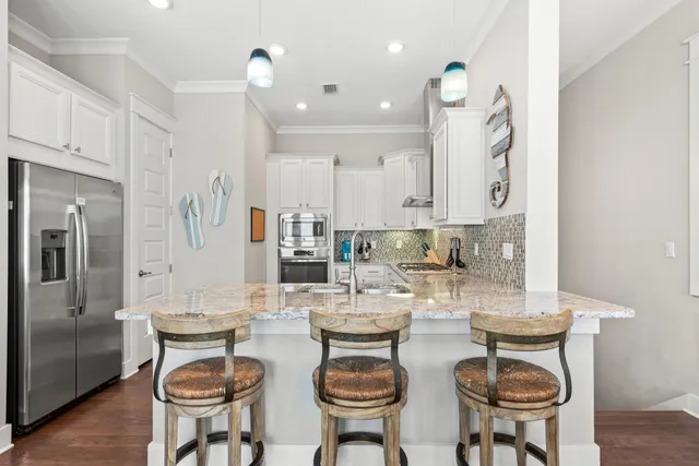 $750,000 | 26 Milestone Dr Inlet Beach, Unit C, Inlet Beach, FL 32461