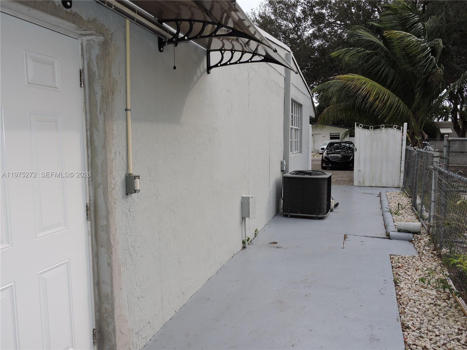 551 East 39th Street Hialeah, FL 33013 - Photo 7 of 14 a view of storage and utility room