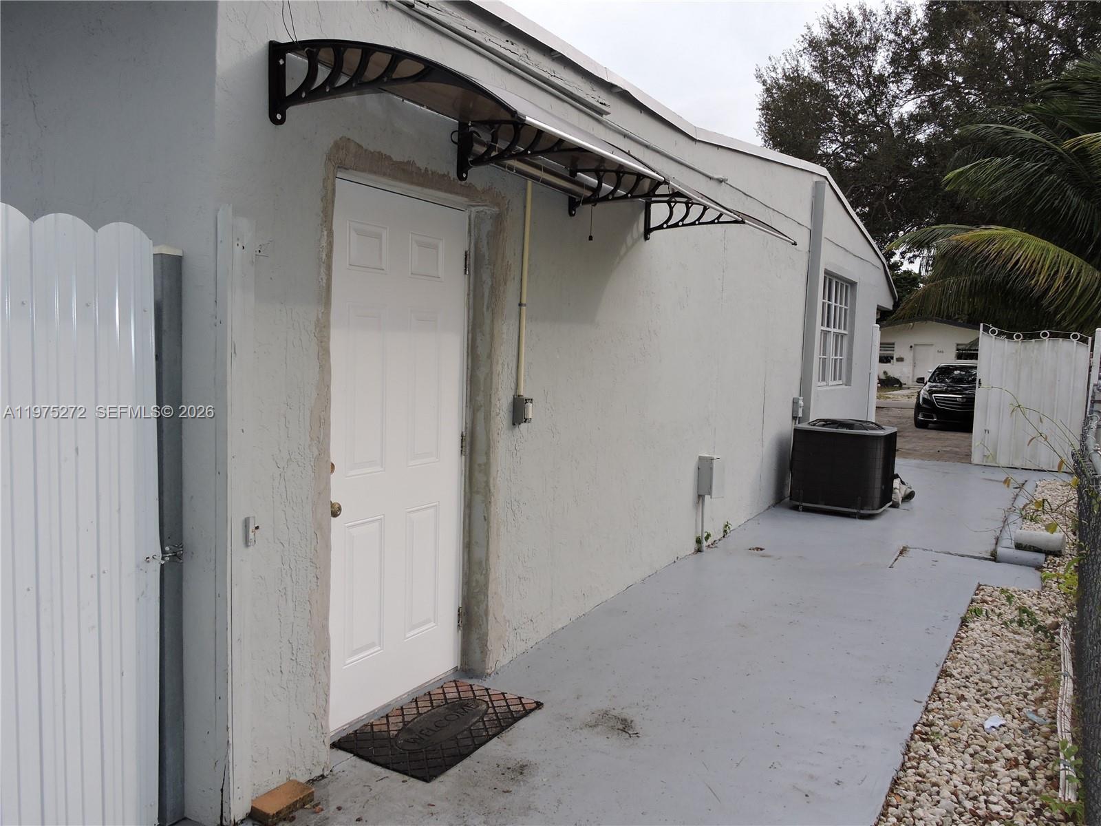 551 East 39th Street Hialeah, FL 33013 - Photo 8 of 14 a view of walk in closet