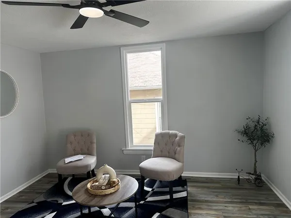 $245,000 | 826 South Cottage Street, Independence, MO 64050