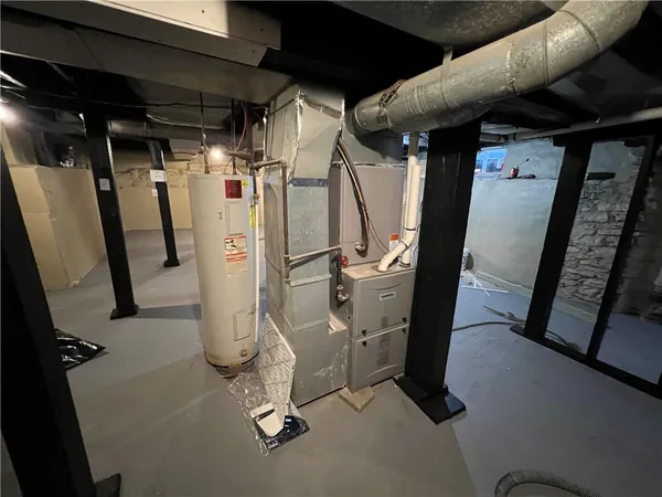 $232,999 | 826 South Cottage Street, Independence, MO 64050