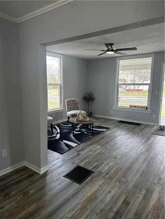 $232,999 | 826 South Cottage Street, Independence, MO 64050
