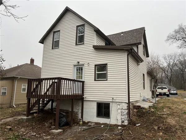 $232,999 | 826 South Cottage Street, Independence, MO 64050