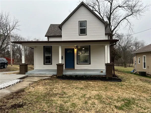 $232,999 | 826 South Cottage Street, Independence, MO 64050