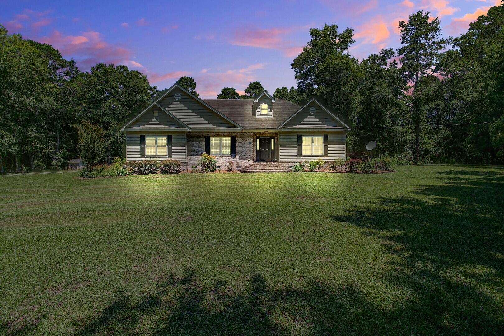 334 County Rd O C - 3128 Holly Hill, SC 29059 - Photo 2 of 71