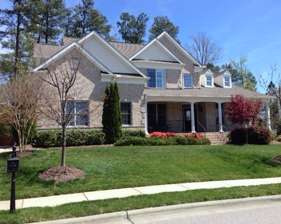 11305 Ridgegate Drive Raleigh, NC 27617 - Photo 1 of 25 Photo 1