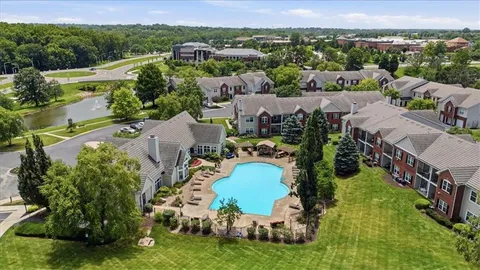 $269,000 | 11625 Tomahawk Creek Parkway, Unit L, Leawood, KS 66211