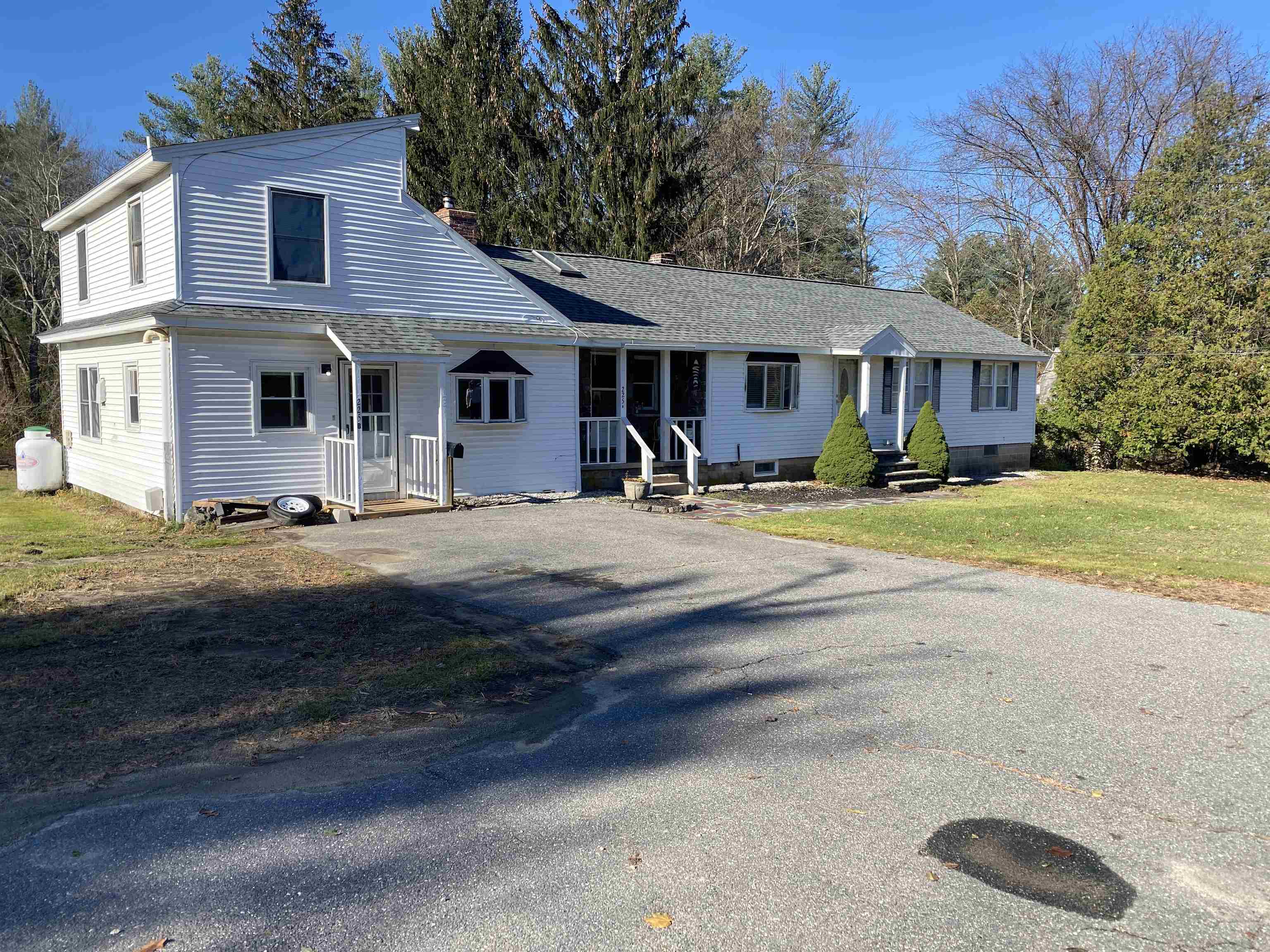 225 Shannon Road Salem, NH 03079 - Photo 1 of 40