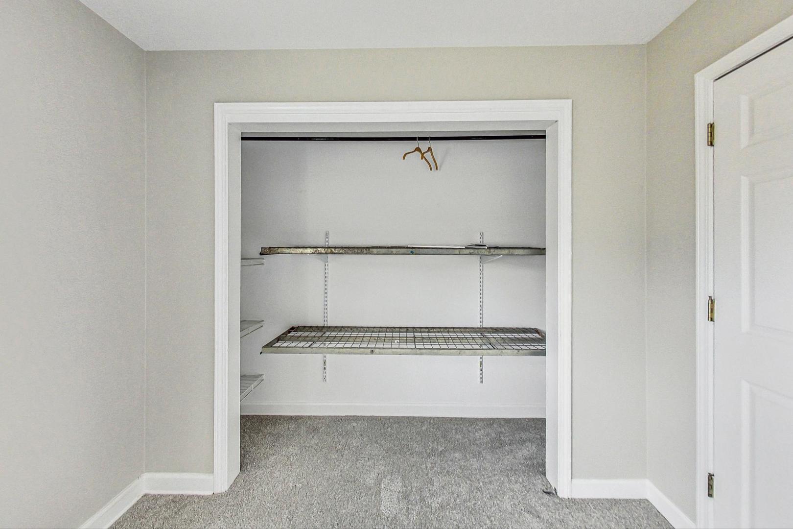 2212-2214 Oakton Street Park Ridge, IL 60068 - Photo 18 of 43 a close view of closet