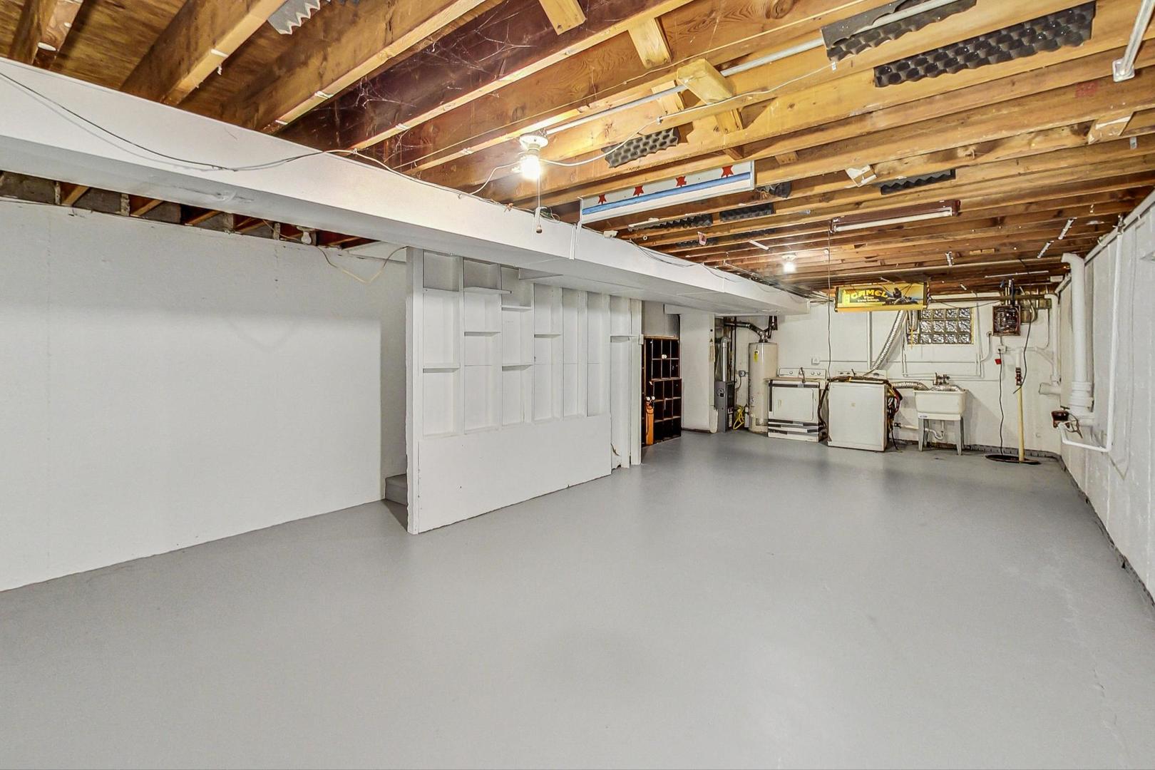 2212-2214 Oakton Street Park Ridge, IL 60068 - Photo 27 of 43 a view of storage and utility room