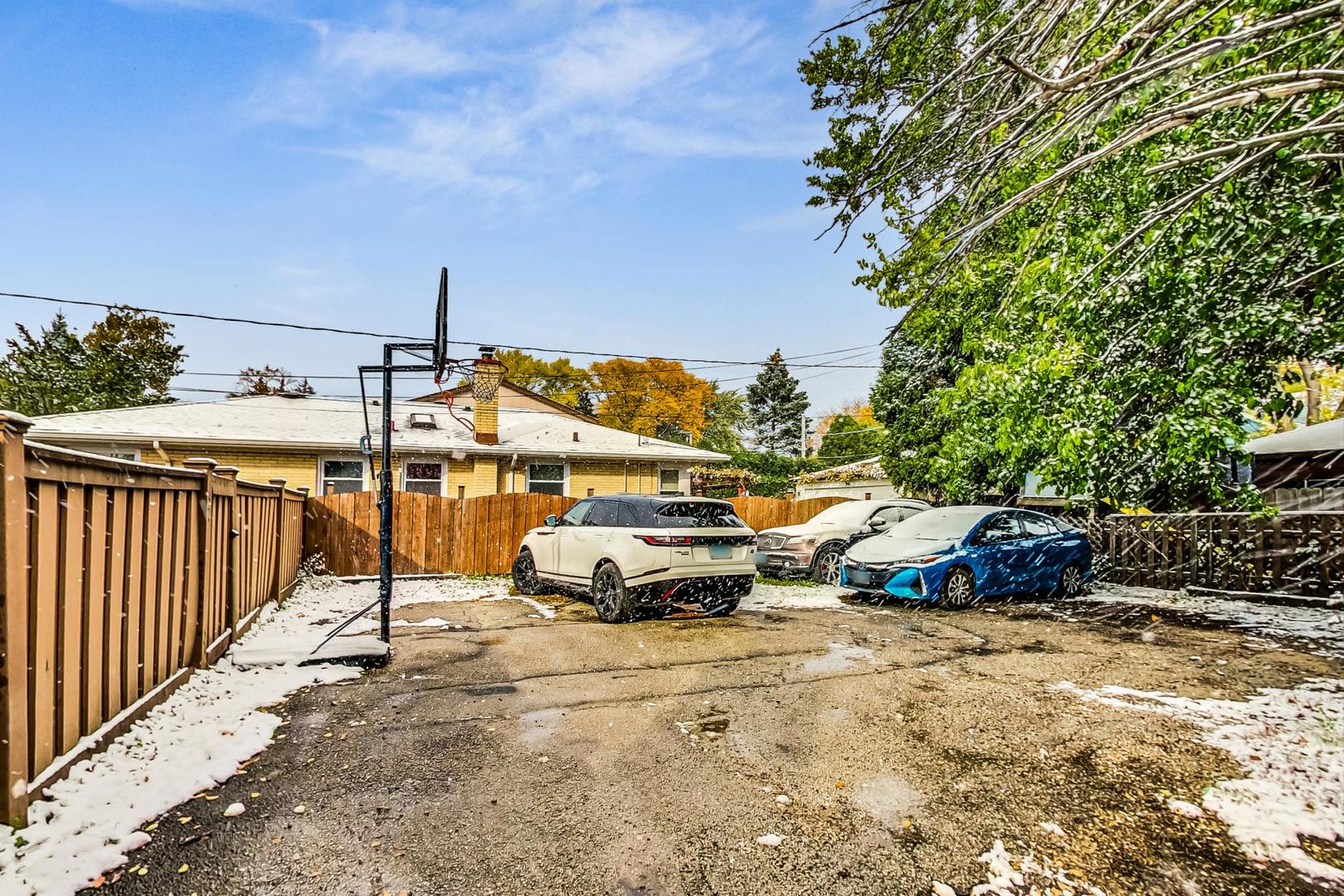 2212-2214 Oakton Street Park Ridge, IL 60068 - Photo 38 of 43 a view of outdoor space with seating area