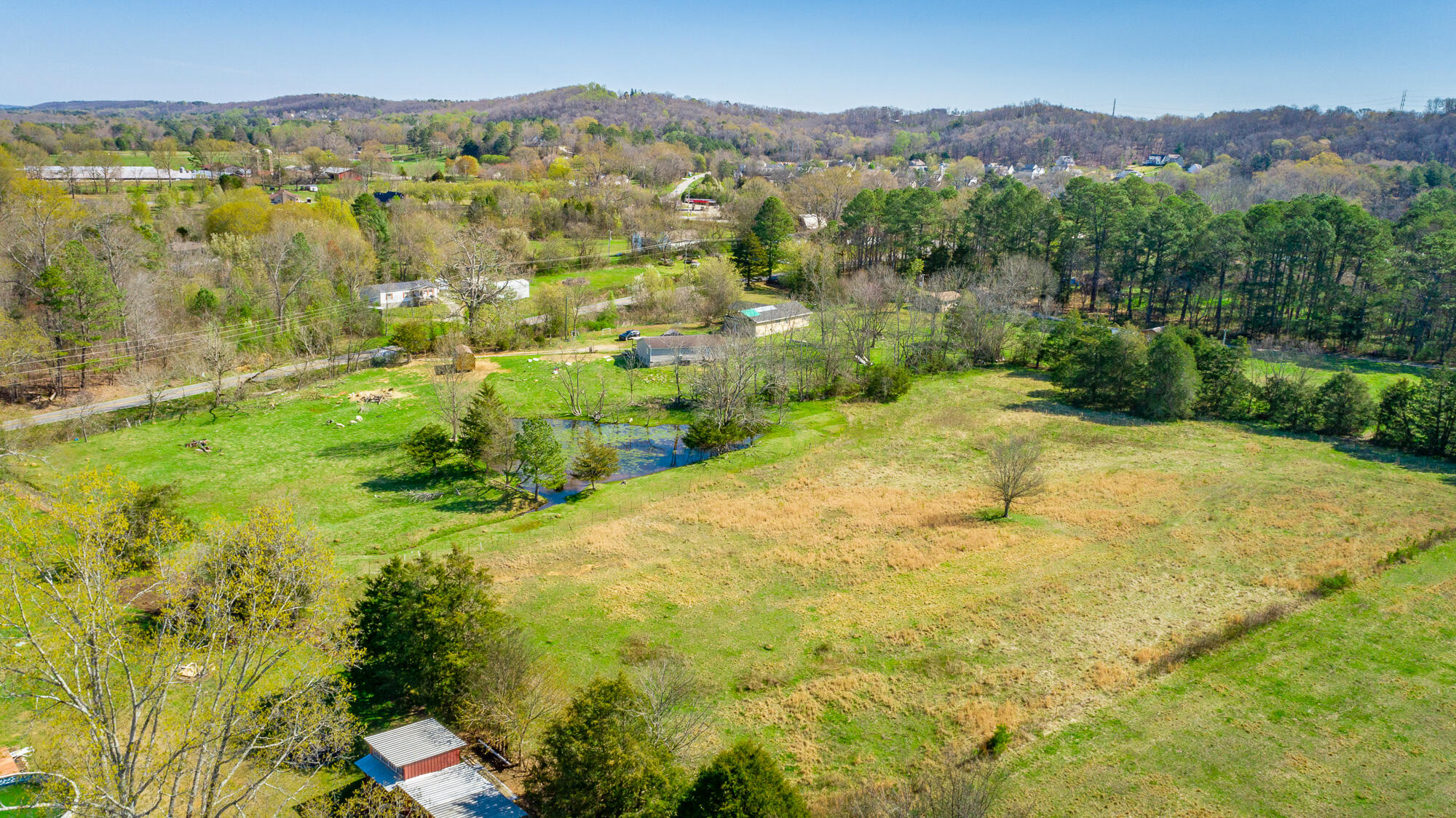 0 Poplar Springs Road Ringgold, GA 30736 - Photo 23 of 27 3785 Poplar Springs Road Exterior HD-91