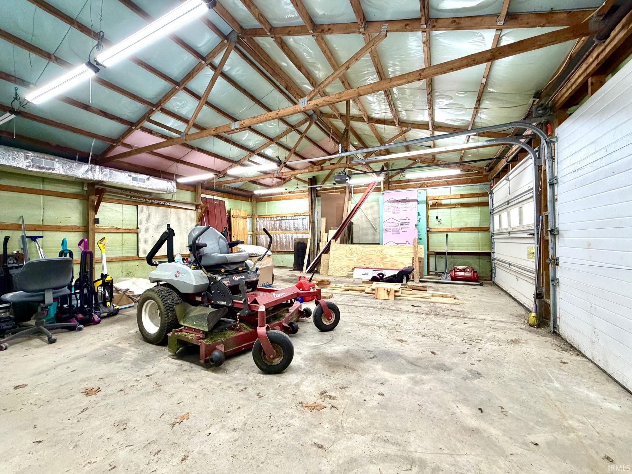 2595 Old State Road Bedford, IN 47421 - Photo 50 of 50