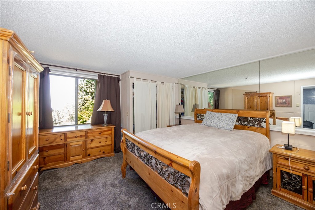 26857 Crestview Drive Idyllwild, CA 92549 - Photo 26 of 44 ADU BED ONE