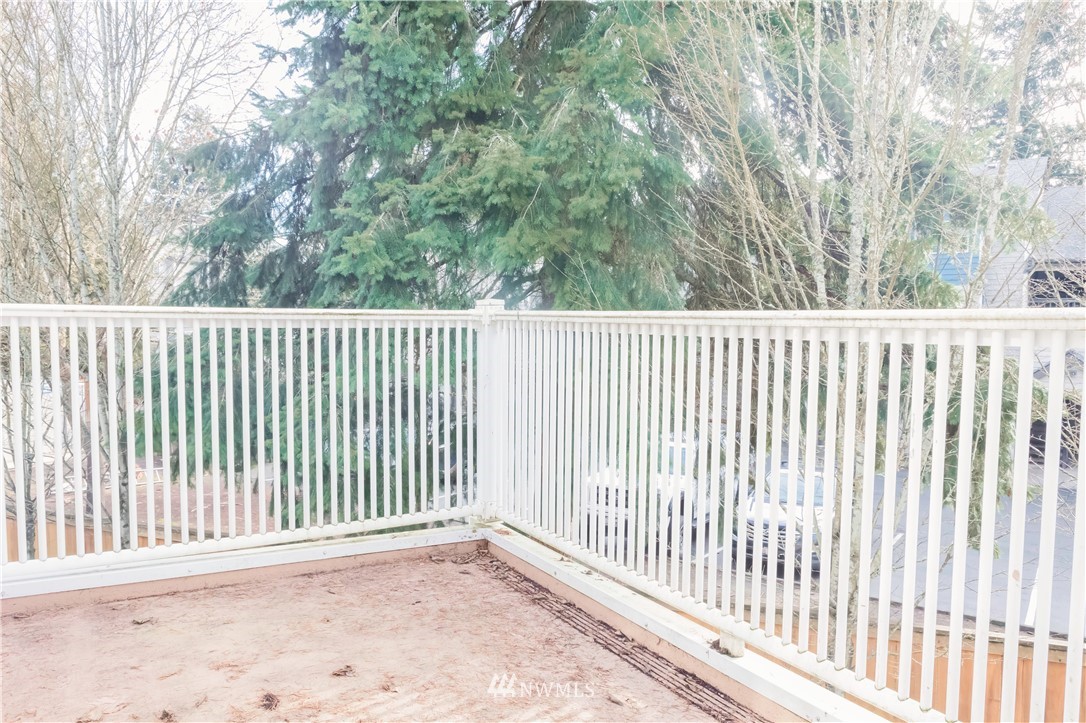 4319 Northeast 5th Court, Unit 102 Renton, WA 98059 - Photo 29 of 32 a view of a roof deck