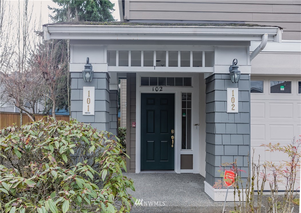 4319 Northeast 5th Court, Unit 102 Renton, WA 98059 - Photo 3 of 32