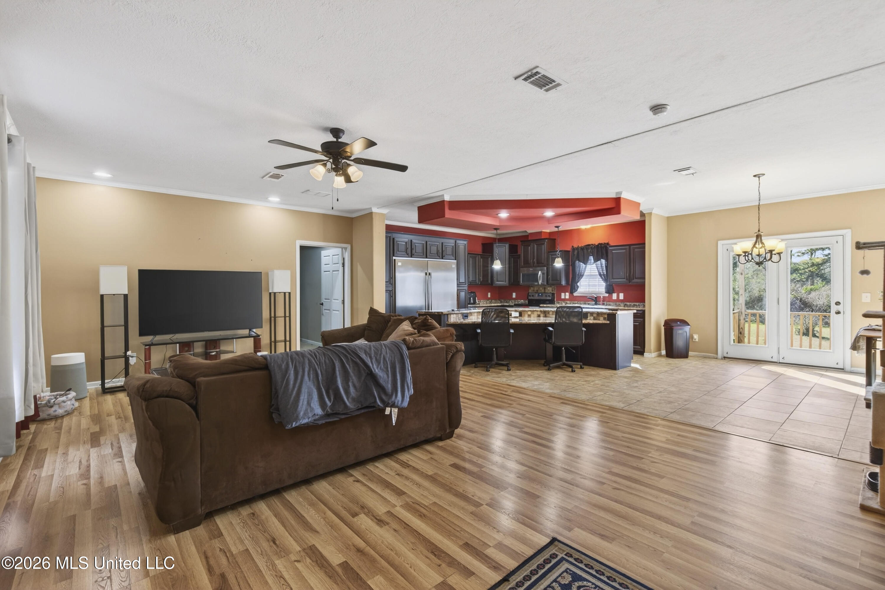 62 John Ramsey Road Wiggins, MS 39577 - Photo 11 of 40 62JohnRamseyRd-11