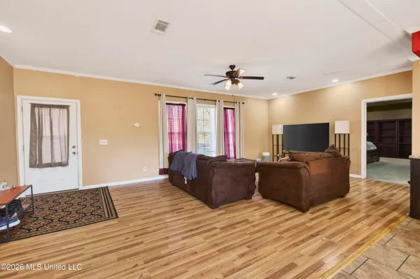 $190,000 | 62 John Ramsey Road, Wiggins, MS 39577
