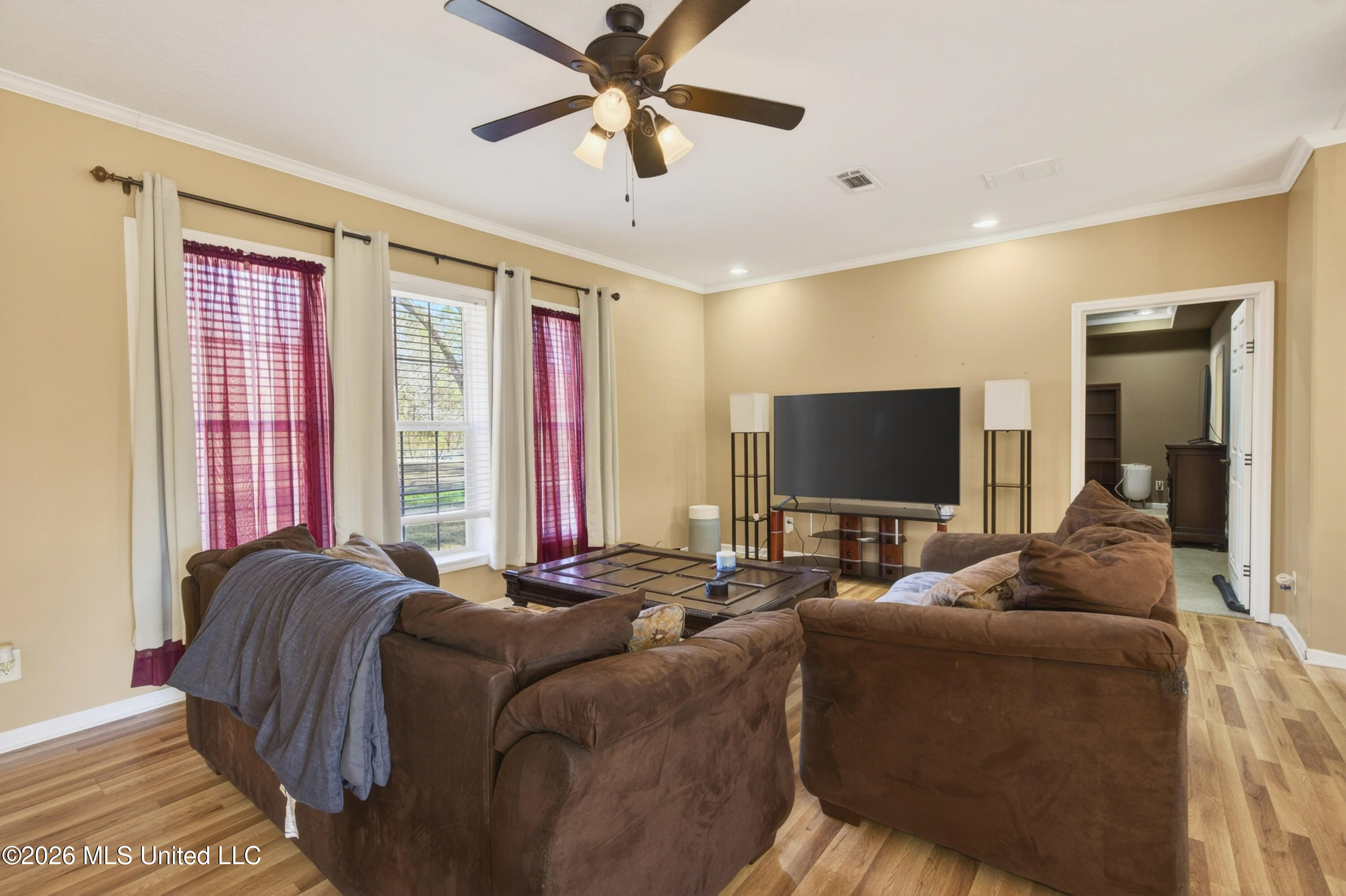 62 John Ramsey Road Wiggins, MS 39577 - Photo 13 of 40 62JohnRamseyRd-13