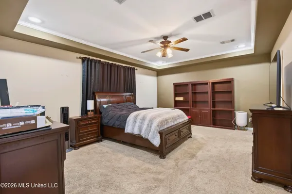 $190,000 | 62 John Ramsey Road, Wiggins, MS 39577