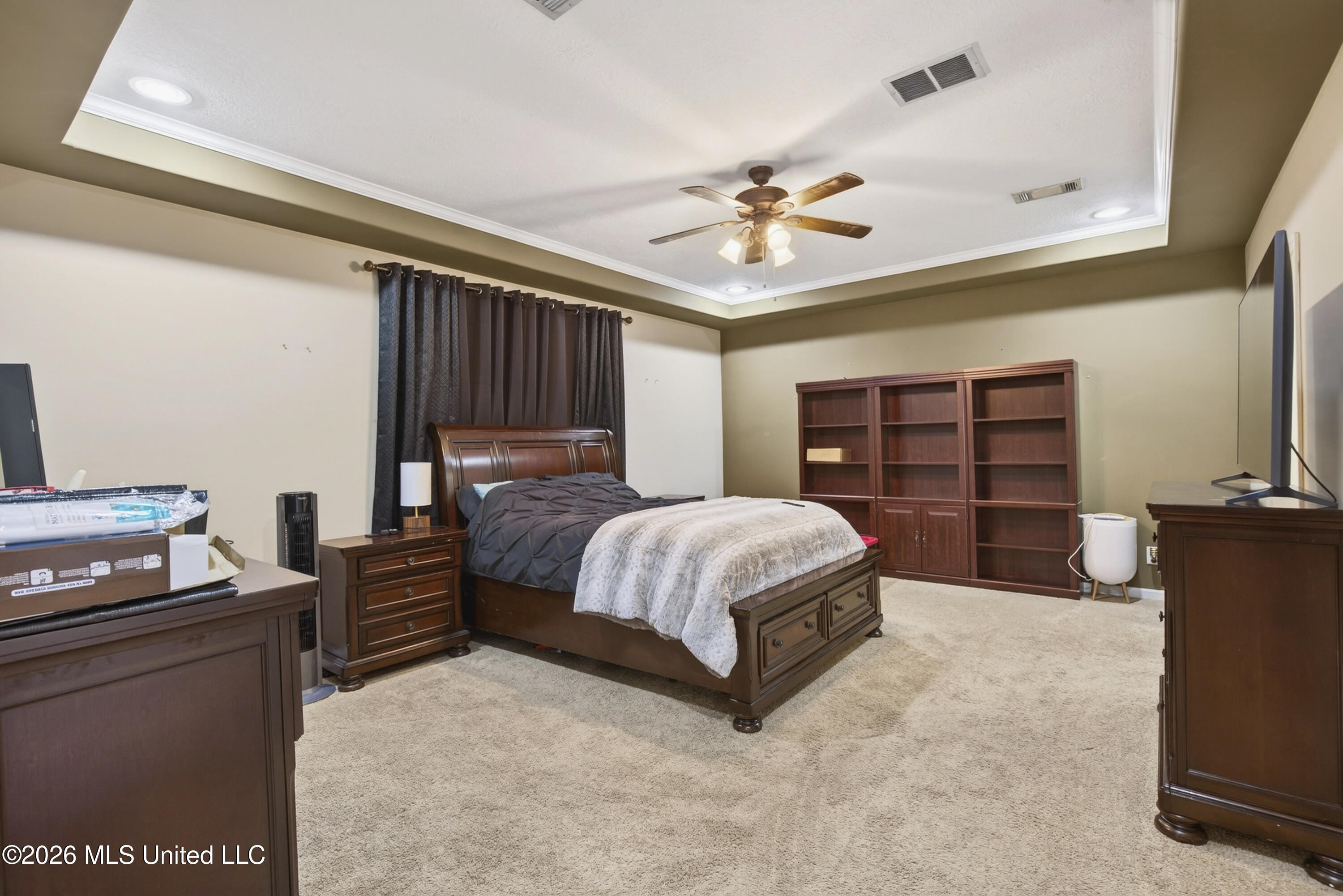 62 John Ramsey Road Wiggins, MS 39577 - Photo 15 of 40 62JohnRamseyRd-22