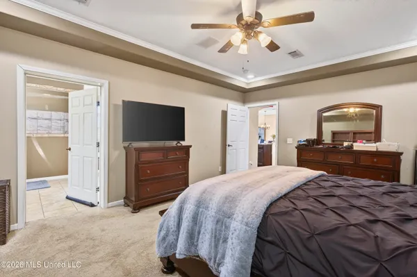 $190,000 | 62 John Ramsey Road, Wiggins, MS 39577