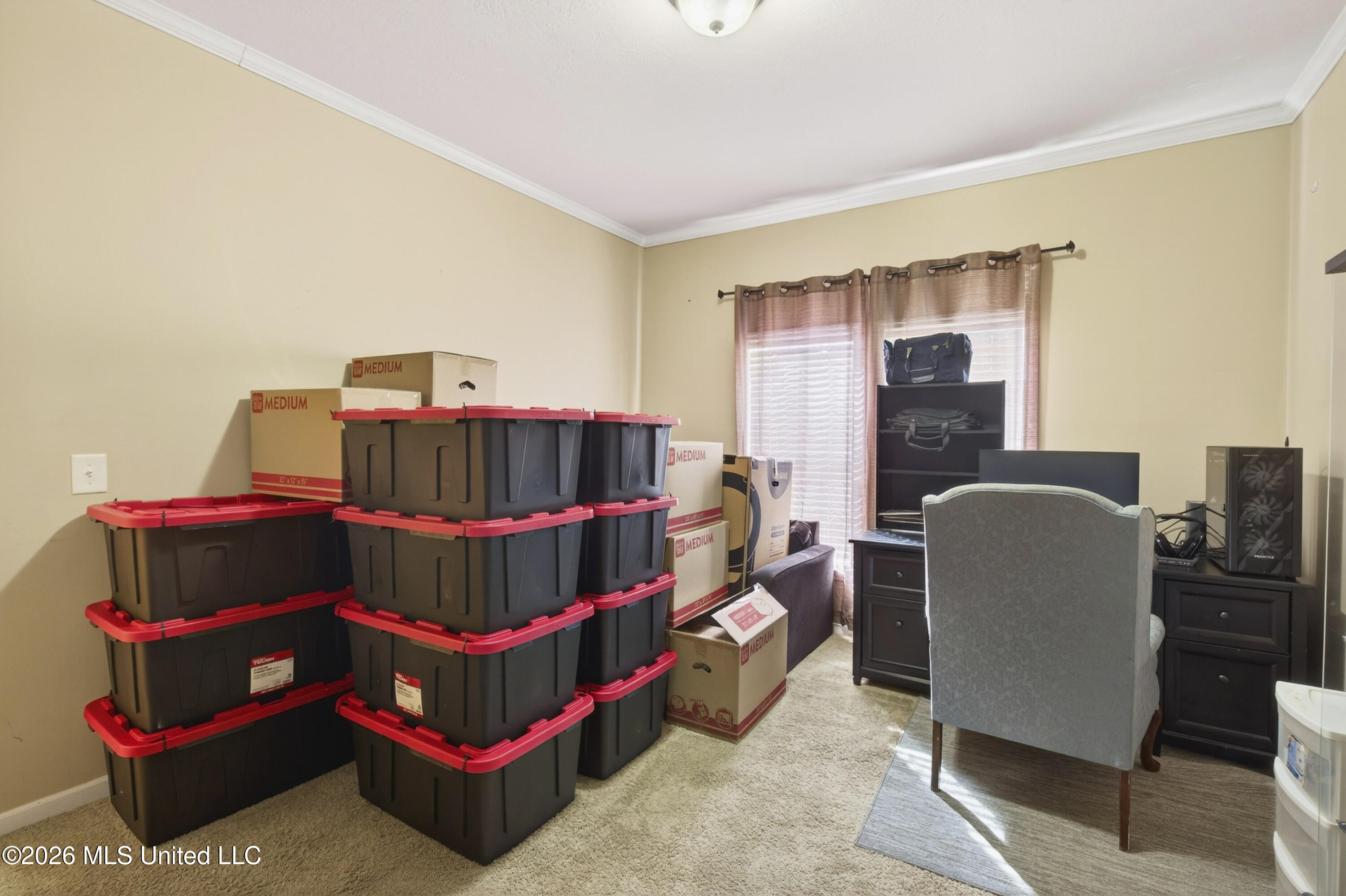 62 John Ramsey Road Wiggins, MS 39577 - Photo 20 of 40 62JohnRamseyRd-27