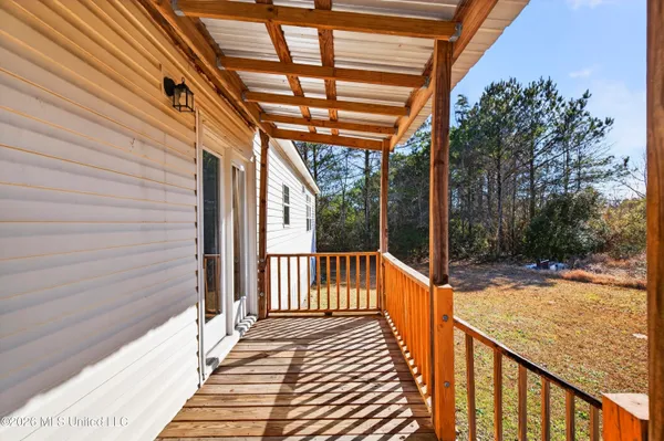 $190,000 | 62 John Ramsey Road, Wiggins, MS 39577