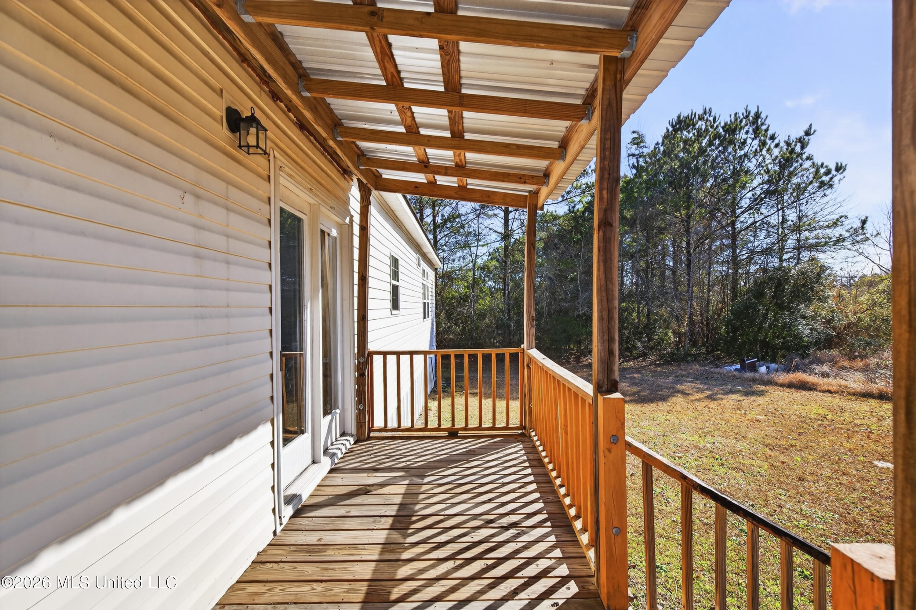 62 John Ramsey Road Wiggins, MS 39577 - Photo 24 of 40 62JohnRamseyRd-31