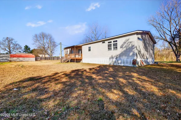 $190,000 | 62 John Ramsey Road, Wiggins, MS 39577