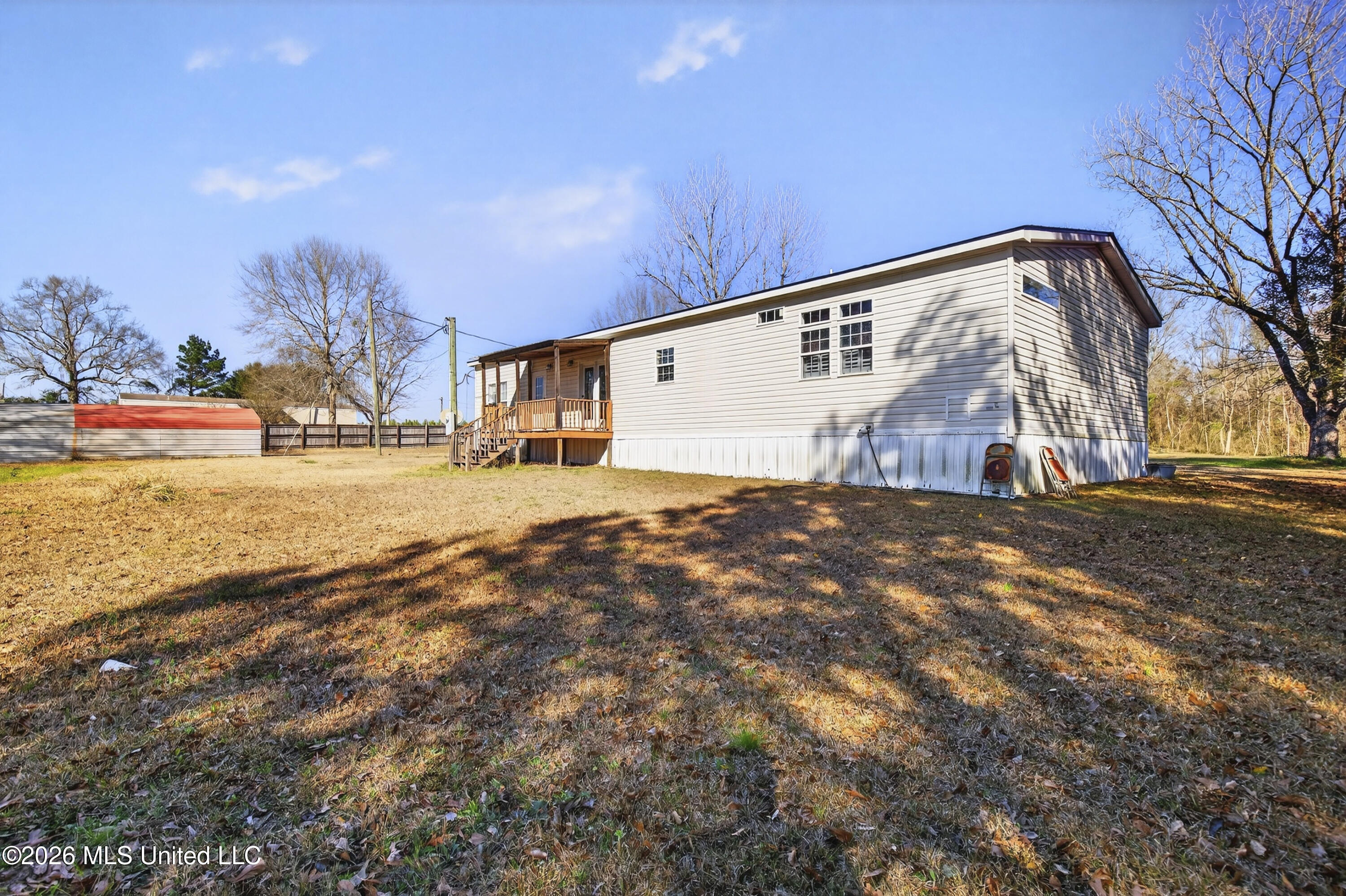 62 John Ramsey Road Wiggins, MS 39577 - Photo 25 of 40 62JohnRamseyRd-32