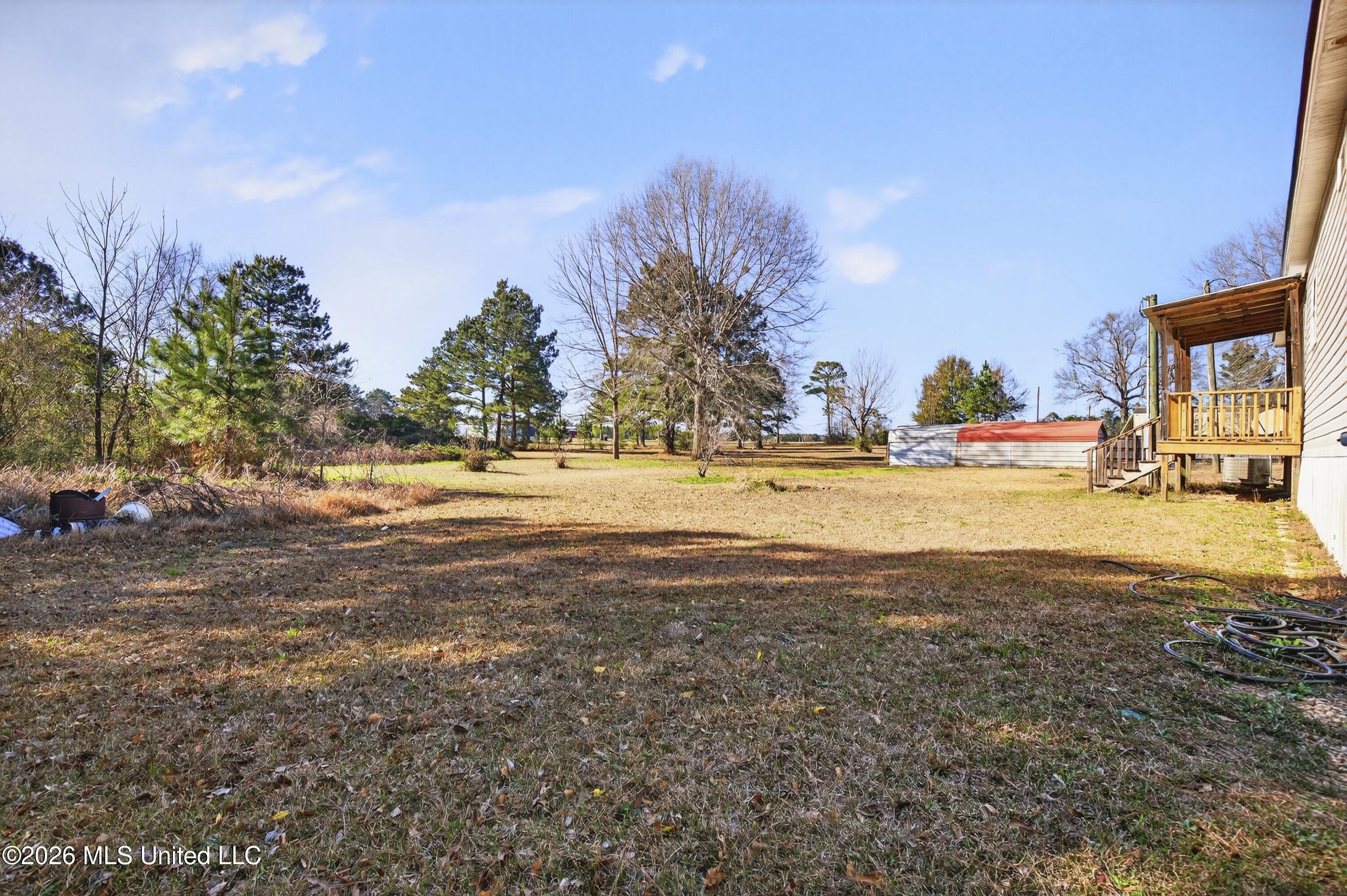62 John Ramsey Road Wiggins, MS 39577 - Photo 26 of 40 62JohnRamseyRd-33