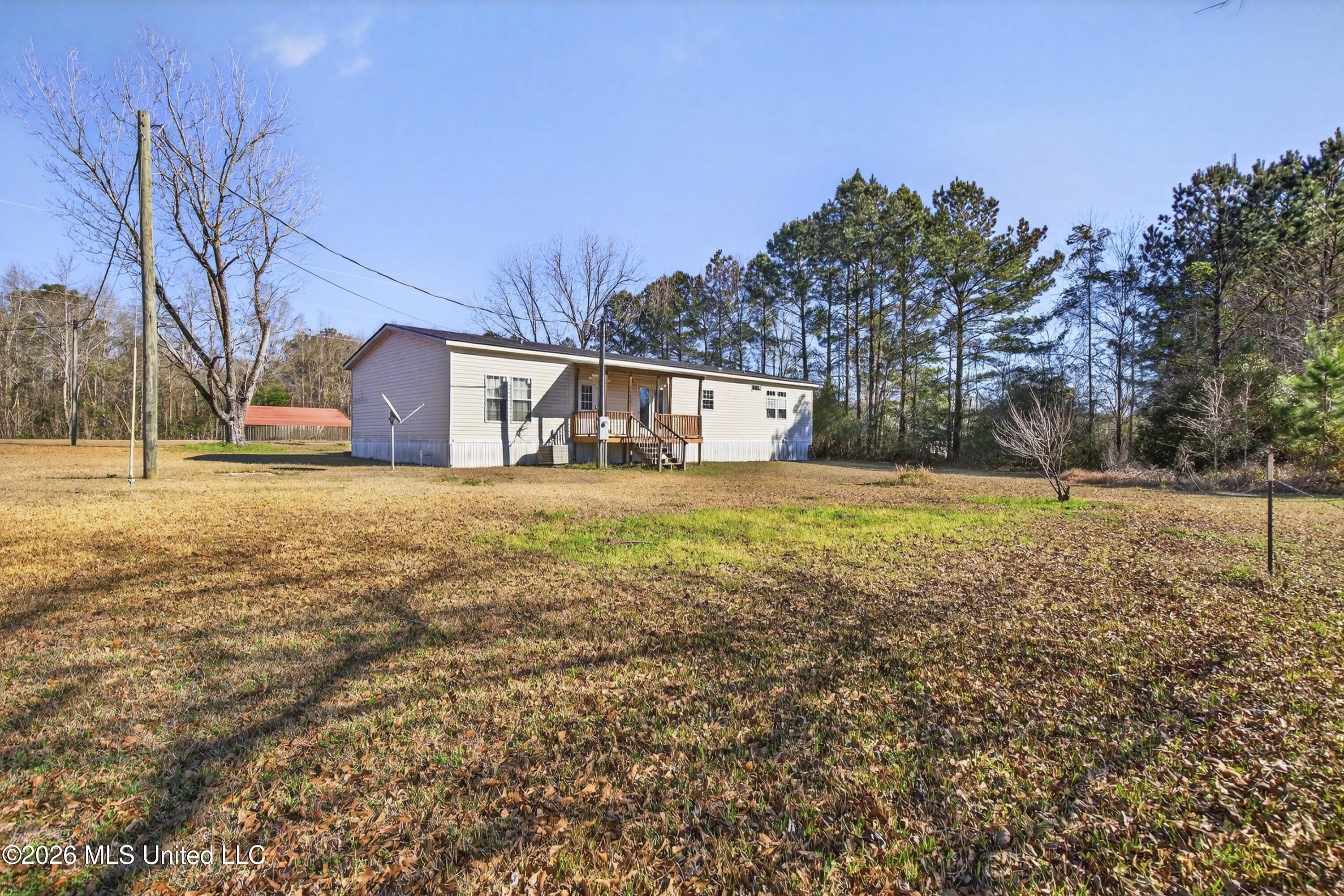 62 John Ramsey Road Wiggins, MS 39577 - Photo 27 of 40 62JohnRamseyRd-34