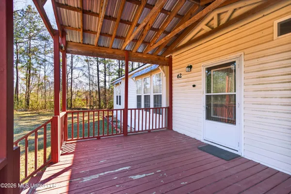$190,000 | 62 John Ramsey Road, Wiggins, MS 39577