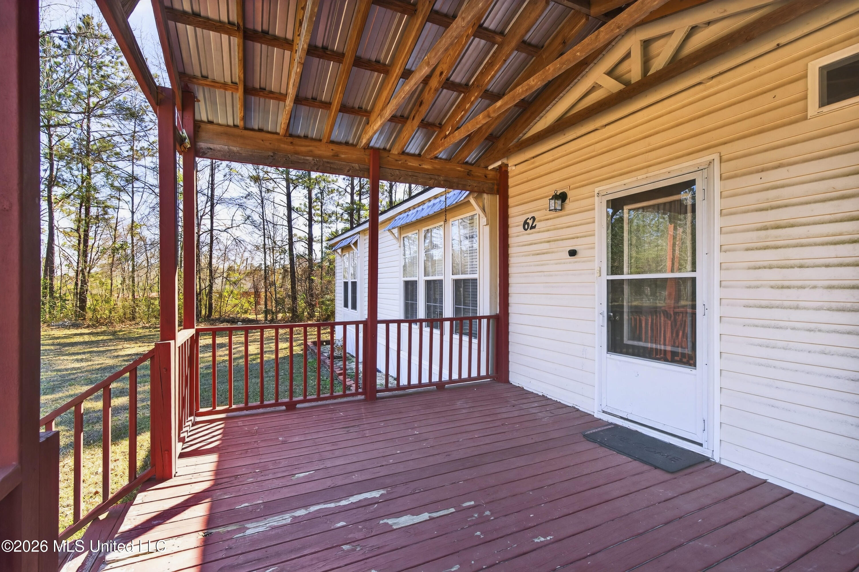 62 John Ramsey Road Wiggins, MS 39577 - Photo 28 of 40 62JohnRamseyRd-8