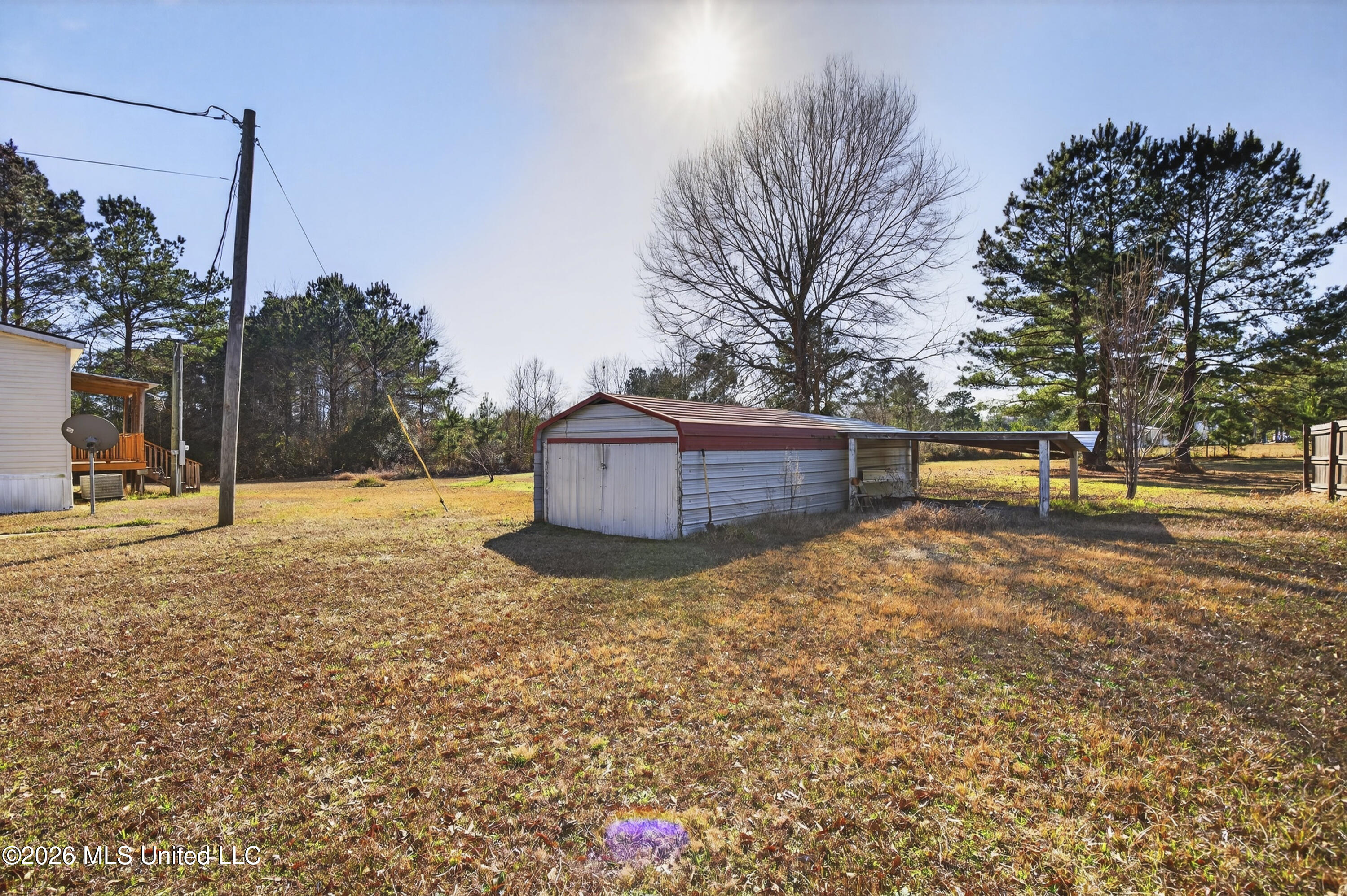 62 John Ramsey Road Wiggins, MS 39577 - Photo 29 of 40 62JohnRamseyRd-35