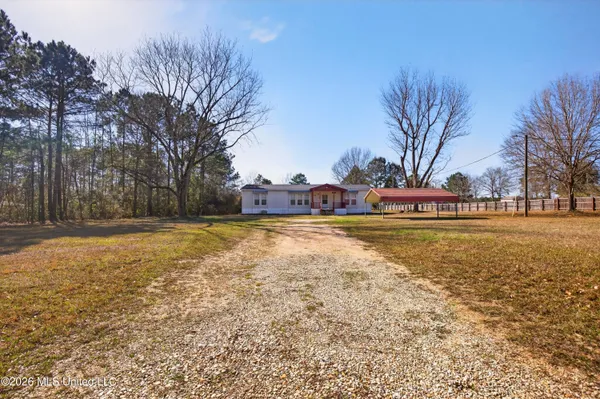 $190,000 | 62 John Ramsey Road, Wiggins, MS 39577