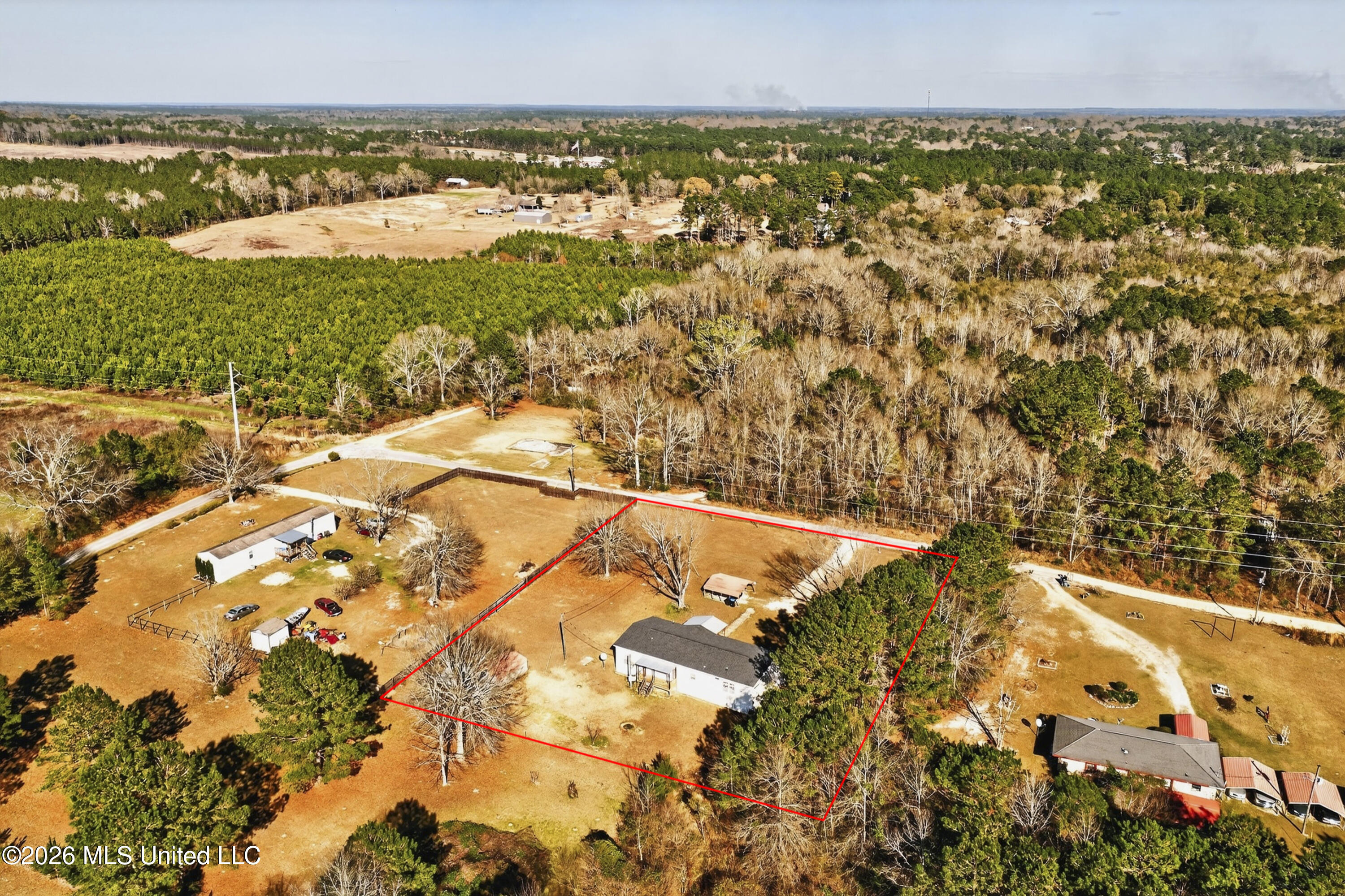 62 John Ramsey Road Wiggins, MS 39577 - Photo 33 of 40 62JohnRamseyRd-39