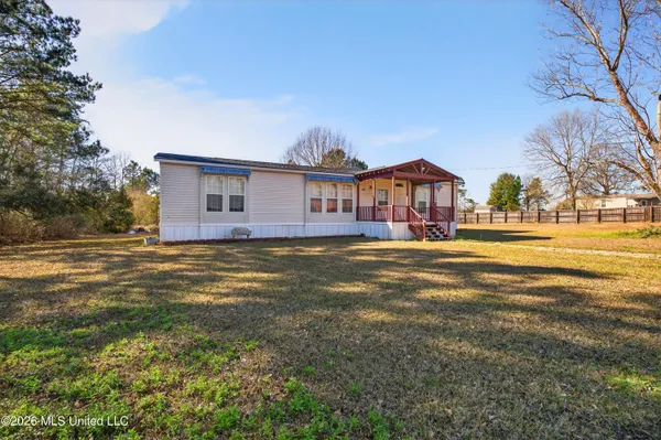 $190,000 | 62 John Ramsey Road, Wiggins, MS 39577