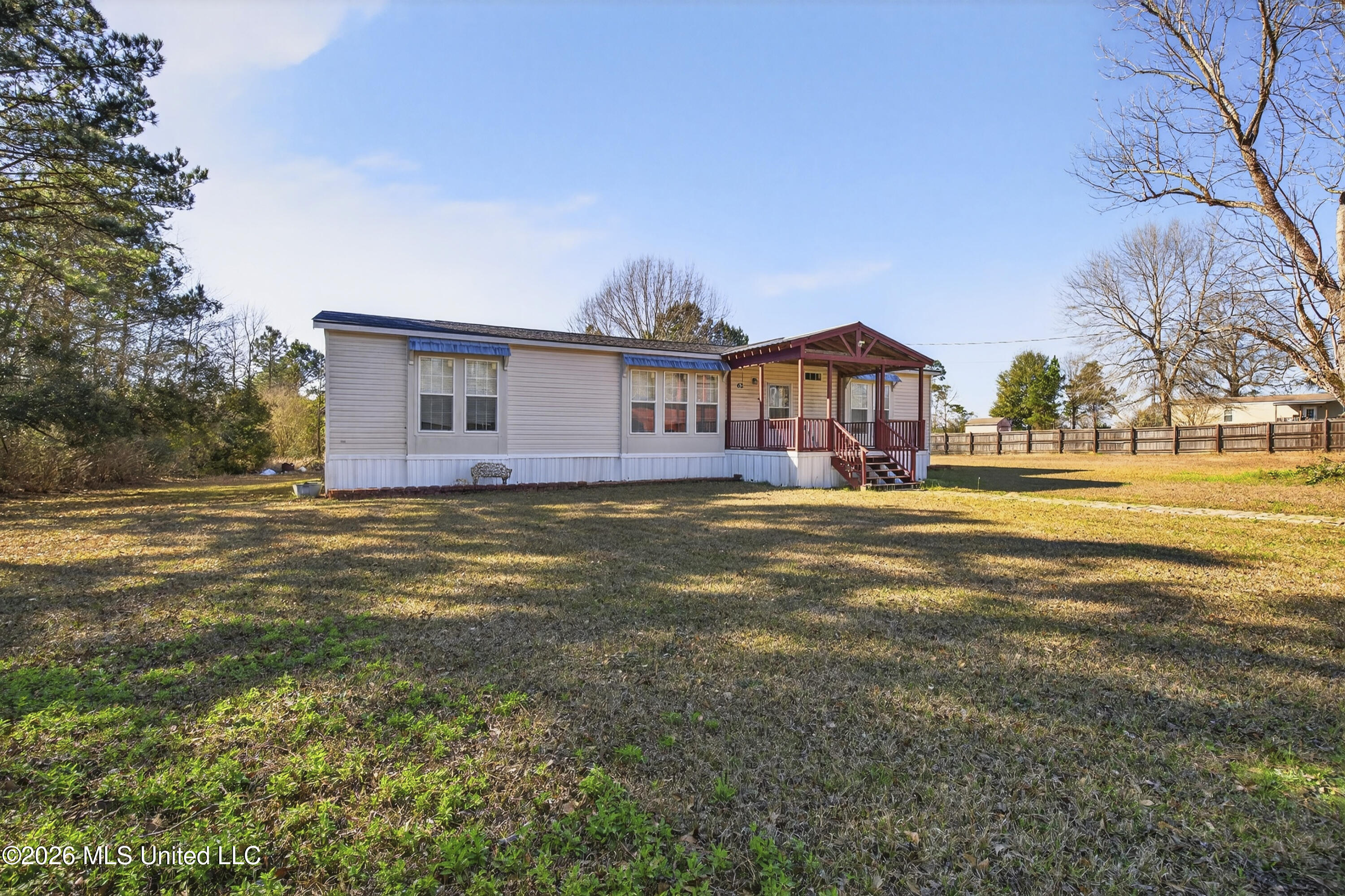62 John Ramsey Road Wiggins, MS 39577 - Photo 35 of 40 62JohnRamseyRd-5