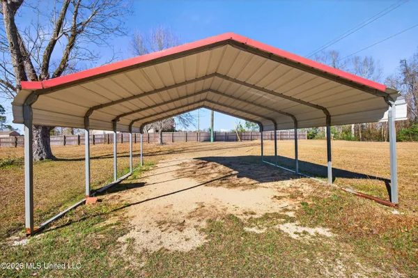$190,000 | 62 John Ramsey Road, Wiggins, MS 39577
