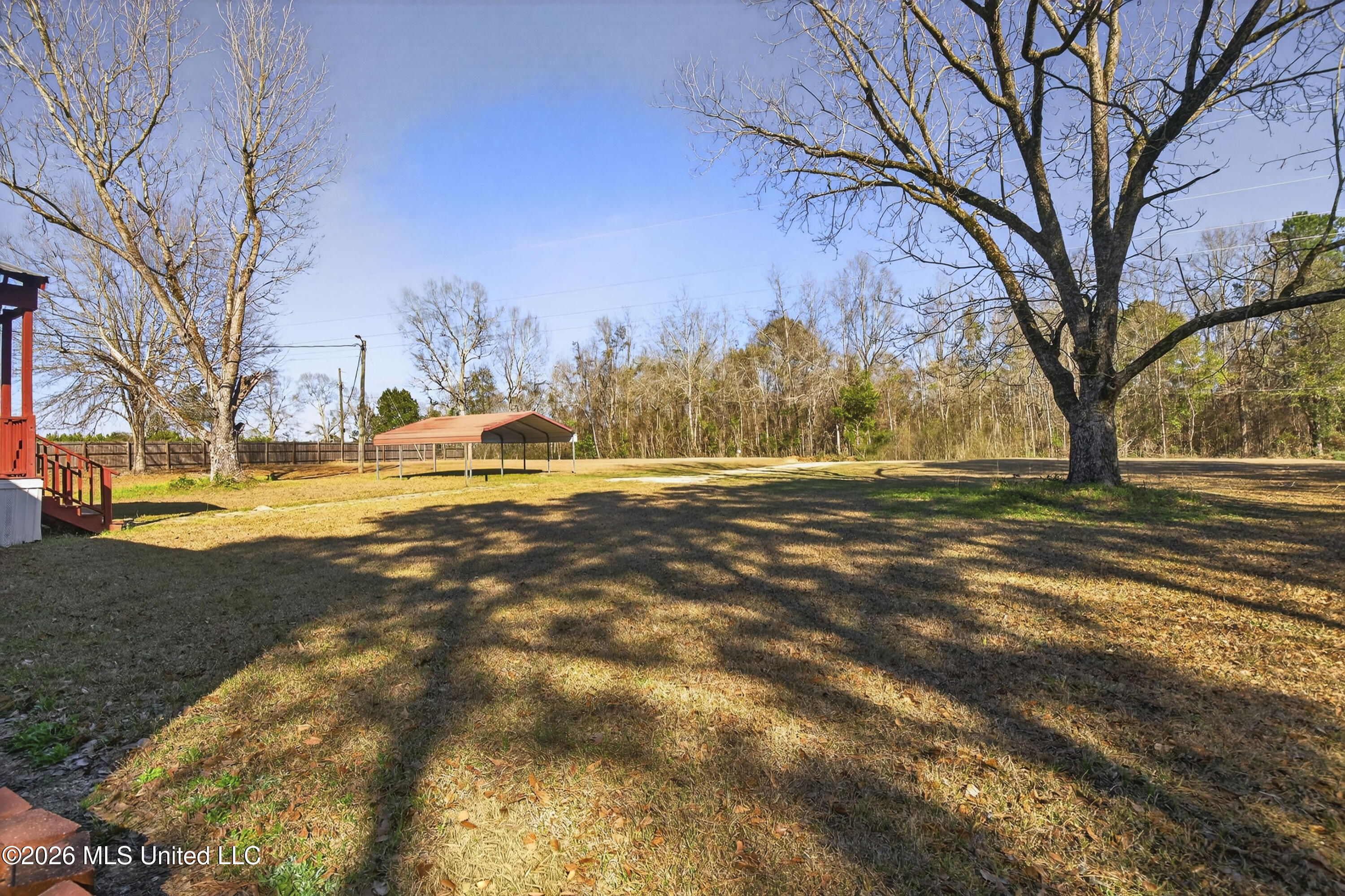 62 John Ramsey Road Wiggins, MS 39577 - Photo 37 of 40 62JohnRamseyRd-9