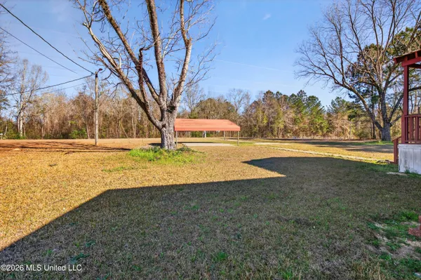$190,000 | 62 John Ramsey Road, Wiggins, MS 39577