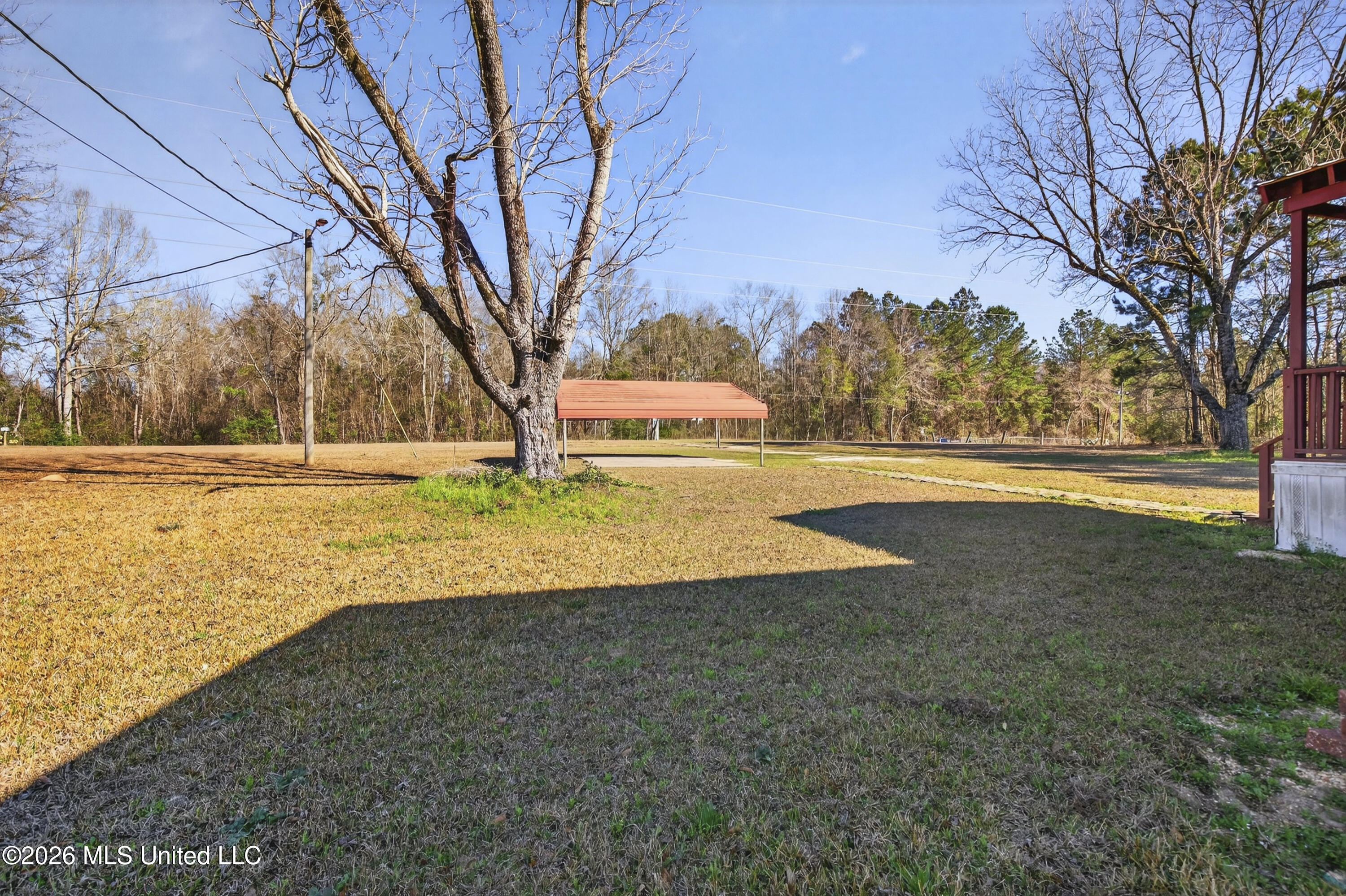 62 John Ramsey Road Wiggins, MS 39577 - Photo 38 of 40 62JohnRamseyRd-10